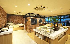 Yokohama Heiwa Plaza Hotel